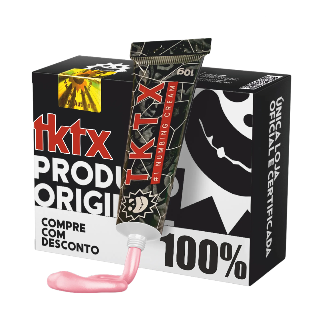 Pomada anestésica TKTX
Anestésico para tatuagem
Creme anestésico TKTX
TKTX para estética
Pomada para microblading
Anestésico tópico para procedimentos estéticos
TKTX original
Comprar pomada TKTX
TKTX para depilação a laser
Pomada anestésica para maquiagem permanente