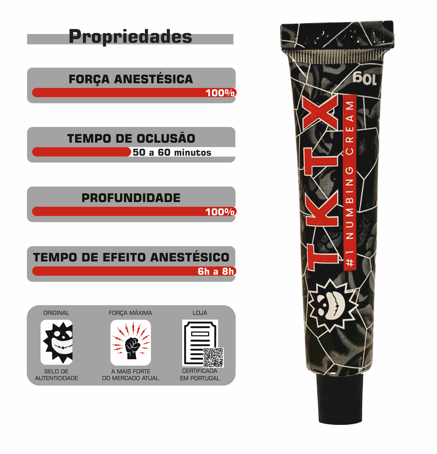 Pomada anestésica TKTX
Anestésico para tatuagem
Creme anestésico TKTX
TKTX para estética
Pomada para microblading
Anestésico tópico para procedimentos estéticos
TKTX original
Comprar pomada TKTX
TKTX para depilação a laser
Pomada anestésica para maquiagem permanente