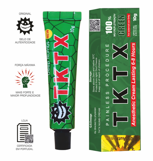 Pomada anestésica TKTX
Anestésico para tatuagem
Creme anestésico TKTX
TKTX para estética
Pomada para microblading
Anestésico tópico para procedimentos estéticos
TKTX original
Comprar pomada TKTX
TKTX para depilação a laser
Pomada anestésica para maquiagem permanente